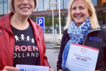 Østifterne-donation på Lolland
